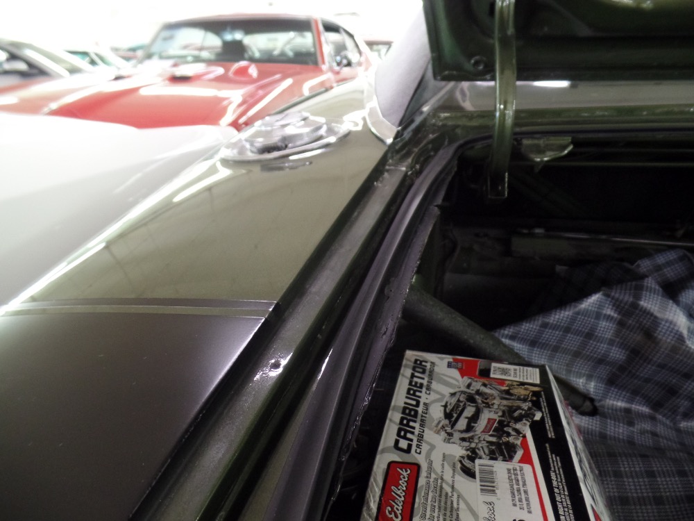 Used 1970 Dodge Charger -Very clean well preserved Charger!- SEE VIDEO | Mundelein, IL