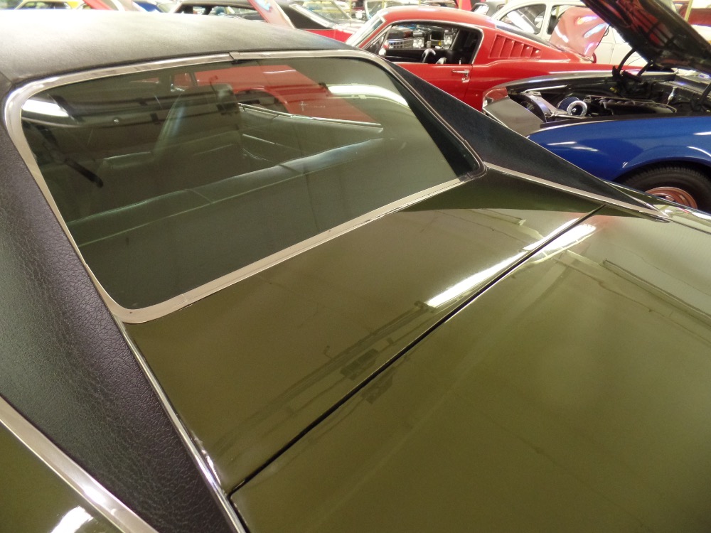 Used 1970 Dodge Charger -Very clean well preserved Charger!- SEE VIDEO | Mundelein, IL