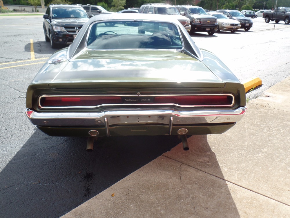 Used 1970 Dodge Charger -Very clean well preserved Charger!- SEE VIDEO | Mundelein, IL