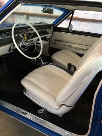 Used 1966 Chevrolet Chevelle -FRAME OFF RESTO WITH DOCUMENTATION- | Mundelein, IL