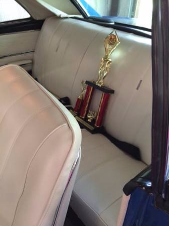 Used 1966 Chevrolet Chevelle -FRAME OFF RESTO WITH DOCUMENTATION- | Mundelein, IL