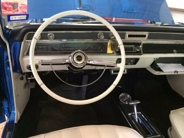 Used 1966 Chevrolet Chevelle -FRAME OFF RESTO WITH DOCUMENTATION- | Mundelein, IL