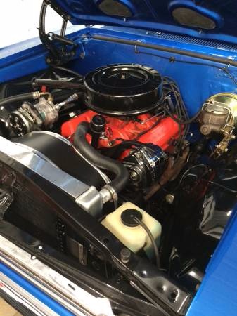 Used 1966 Chevrolet Chevelle -FRAME OFF RESTO WITH DOCUMENTATION- | Mundelein, IL