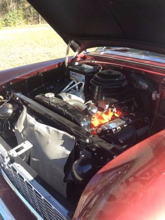 Used 1955 Chevrolet Bel Air -2-DOOR HIGH QUALITY CLASSIC- | Mundelein, IL