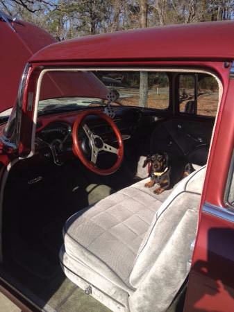 Used 1955 Chevrolet Bel Air -2-DOOR HIGH QUALITY CLASSIC- | Mundelein, IL