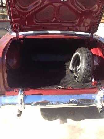Used 1955 Chevrolet Bel Air -2-DOOR HIGH QUALITY CLASSIC- | Mundelein, IL