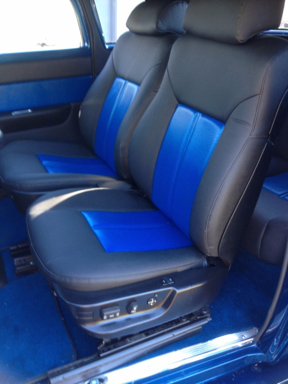 Used 1939 Chevrolet Hot Rod / Street Rod -2 DOOR COUPE - NEW INTERIOR- | Mundelein, IL