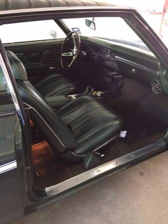Used 1969 Chevrolet Chevelle -SS-NUMBERS MATCHING- | Mundelein, IL