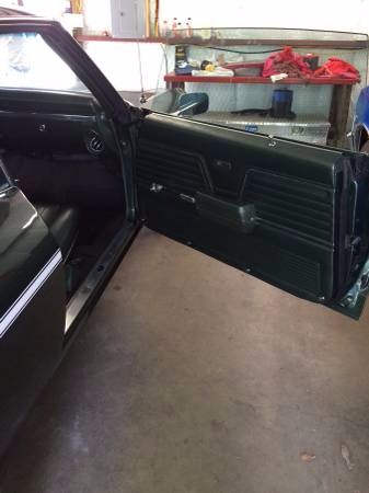 Used 1969 Chevrolet Chevelle -SS-NUMBERS MATCHING- | Mundelein, IL