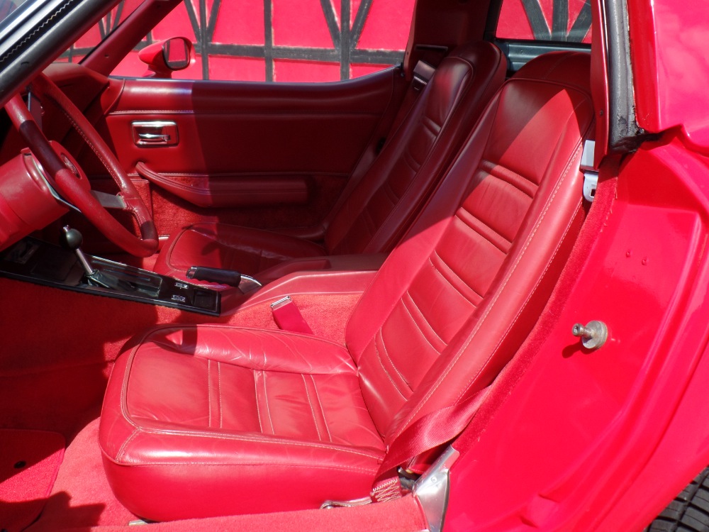 Used 1978 Chevrolet Corvette -25th ANNIVERSARY VETTE-NEW LOW PRICE - SEE VIDEO | Mundelein, IL