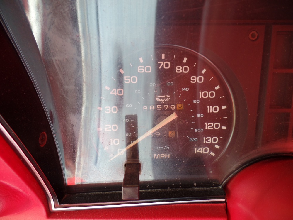Used 1978 Chevrolet Corvette -25th ANNIVERSARY VETTE-NEW LOW PRICE - SEE VIDEO | Mundelein, IL