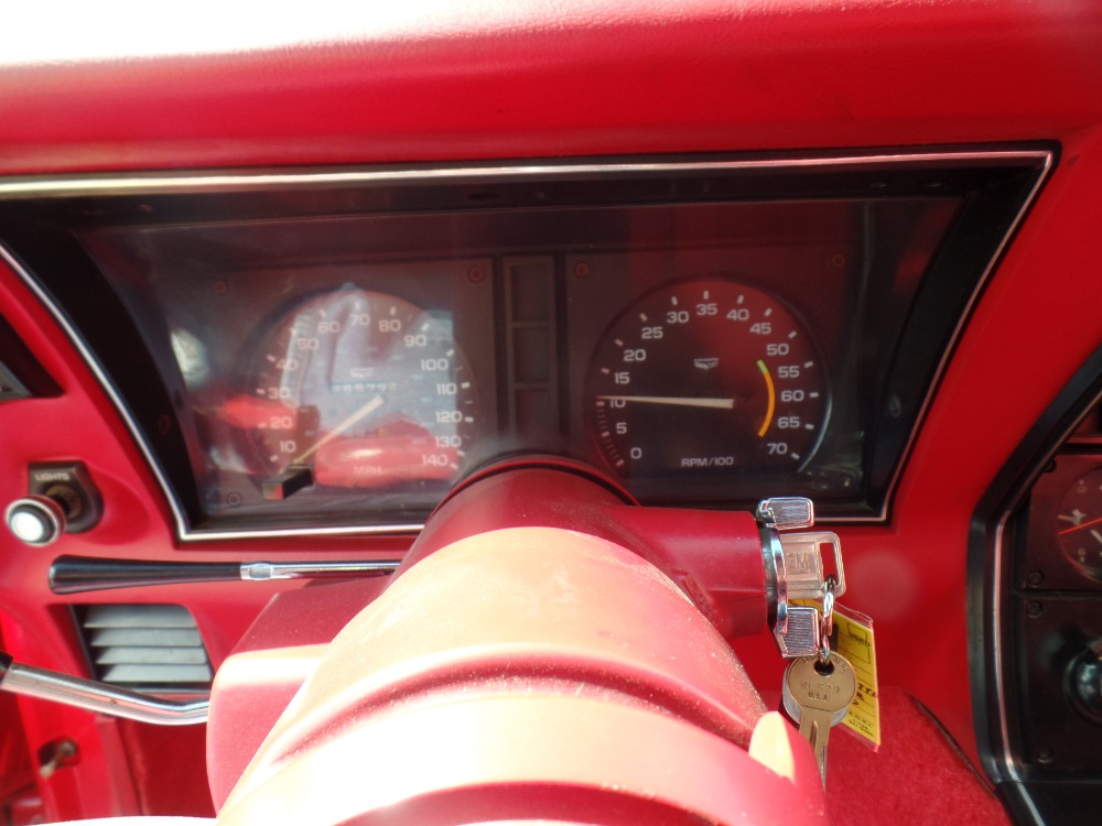 Used 1978 Chevrolet Corvette -25th ANNIVERSARY VETTE-NEW LOW PRICE - SEE VIDEO | Mundelein, IL
