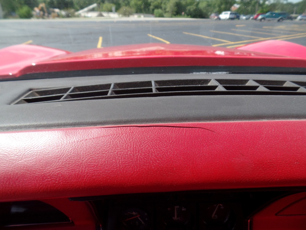 Used 1978 Chevrolet Corvette -25th ANNIVERSARY VETTE-NEW LOW PRICE - SEE VIDEO | Mundelein, IL