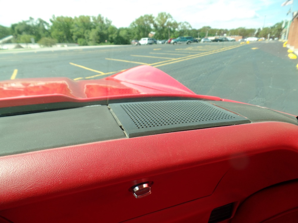 Used 1978 Chevrolet Corvette -25th ANNIVERSARY VETTE-NEW LOW PRICE - SEE VIDEO | Mundelein, IL