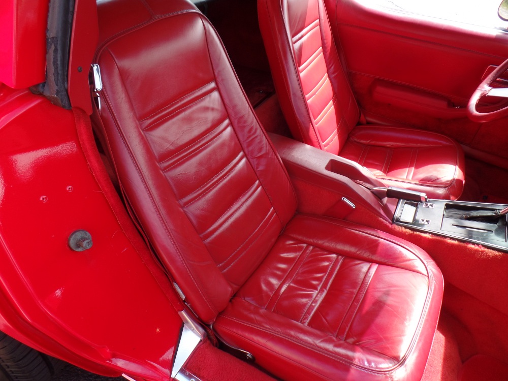 Used 1978 Chevrolet Corvette -25th ANNIVERSARY VETTE-NEW LOW PRICE - SEE VIDEO | Mundelein, IL