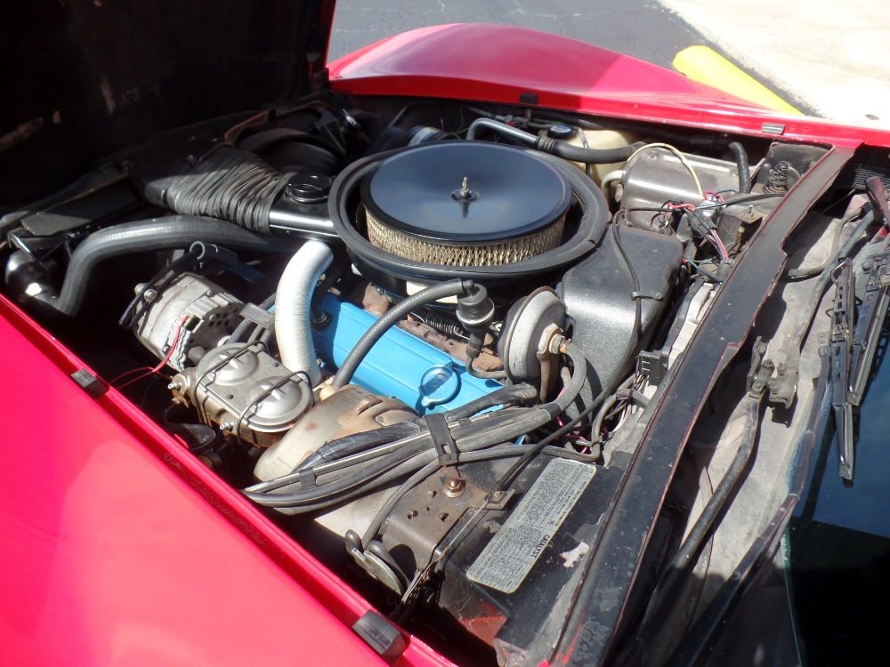 Used 1978 Chevrolet Corvette -25th ANNIVERSARY VETTE-NEW LOW PRICE - SEE VIDEO | Mundelein, IL
