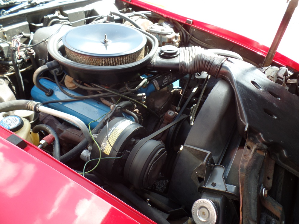 Used 1978 Chevrolet Corvette -25th ANNIVERSARY VETTE-NEW LOW PRICE - SEE VIDEO | Mundelein, IL