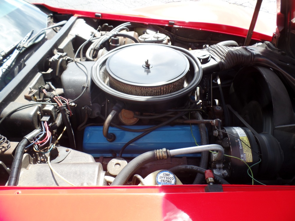 Used 1978 Chevrolet Corvette -25th ANNIVERSARY VETTE-NEW LOW PRICE - SEE VIDEO | Mundelein, IL