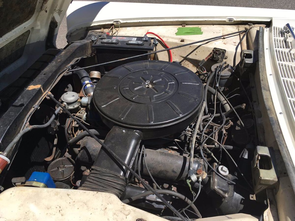 Used 1959 Lincoln Continental -RECENT RESTO CONVERTIBLE RARE ONLY 2195 EVER MADE-SEE VIDEO | Mundelein, IL