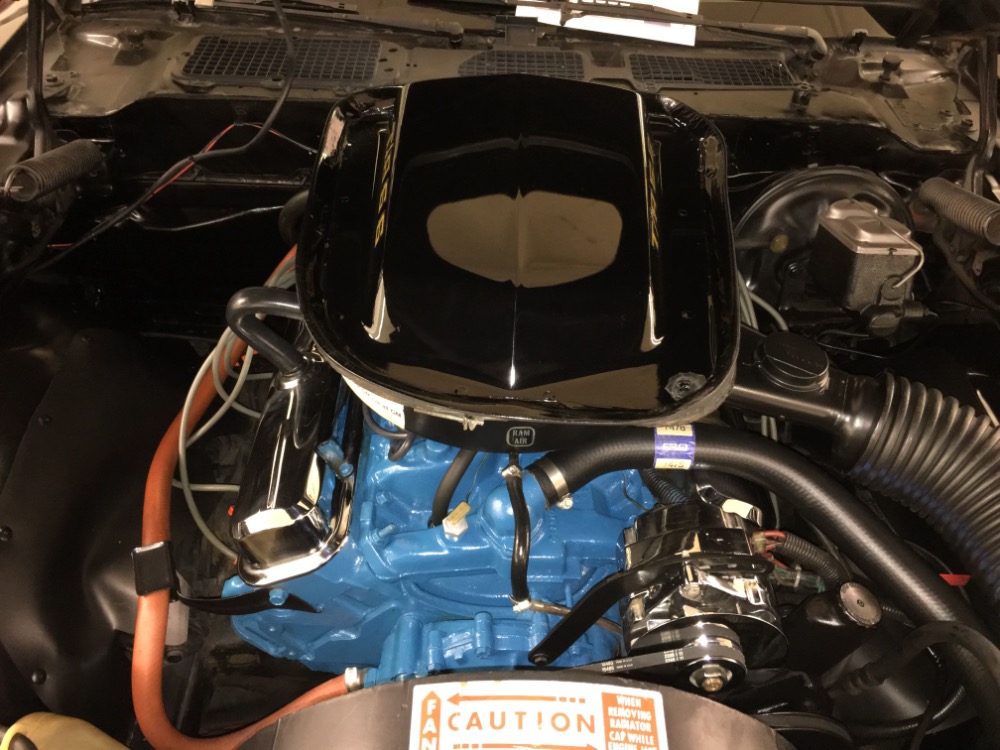 Used 1977 Pontiac Trans Am -M 21 FOUR SPEED-REAL WS4 CODE-BLACK ON BLACK-T/A-NEW LOW PRICE- | Mundelein, IL
