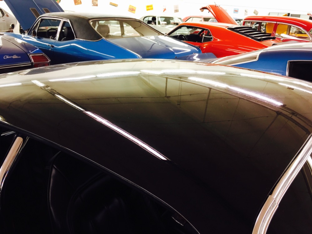 Used 1977 Pontiac Trans Am -M 21 FOUR SPEED-REAL WS4 CODE-BLACK ON BLACK-T/A-NEW LOW PRICE- | Mundelein, IL