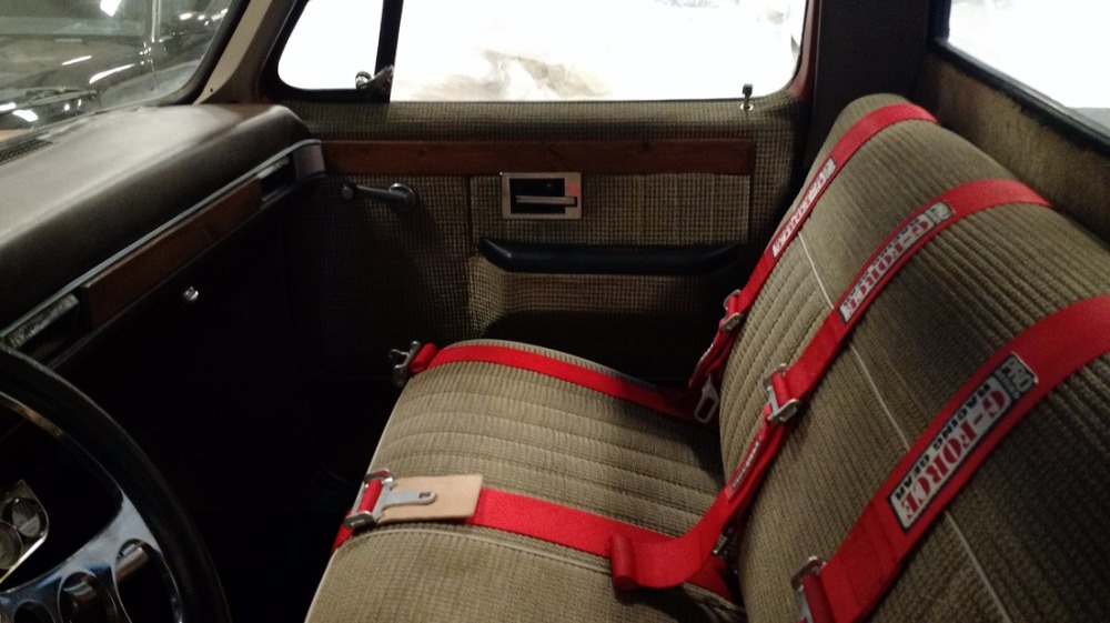 Used 1983 Chevrolet C10 -MODIFIED SHORT BED 5.3 L LS  MOTOR- | Mundelein, IL