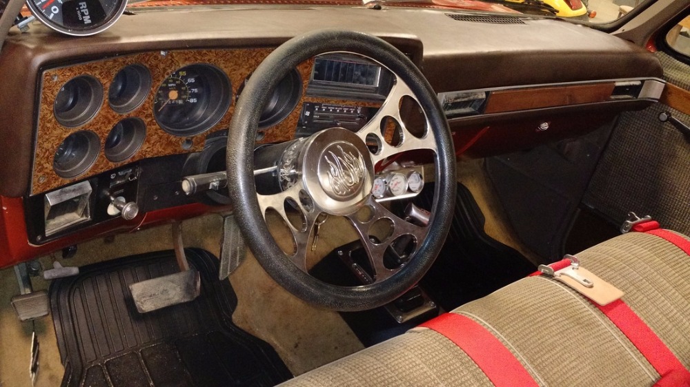 Used 1983 Chevrolet C10 -MODIFIED SHORT BED 5.3 L LS  MOTOR- | Mundelein, IL