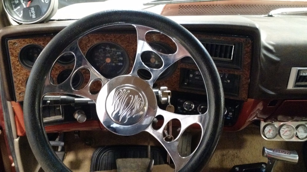Used 1983 Chevrolet C10 -MODIFIED SHORT BED 5.3 L LS  MOTOR- | Mundelein, IL