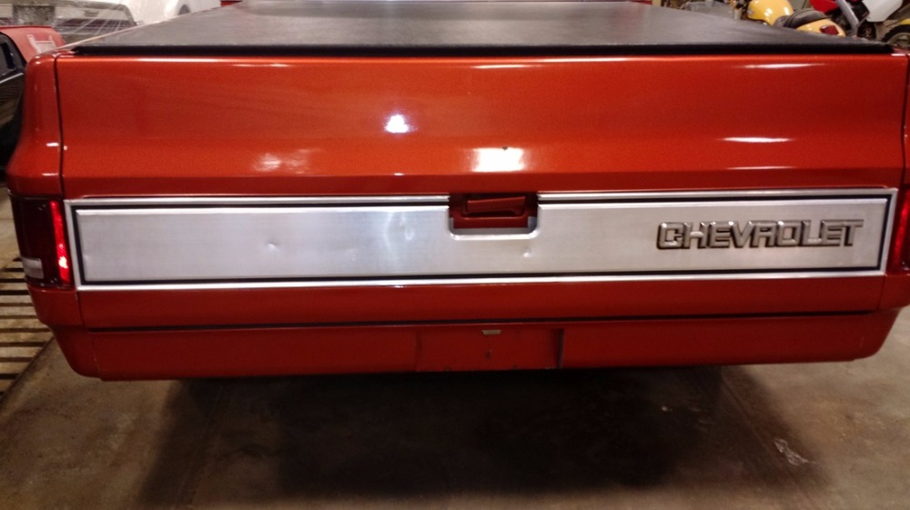Used 1983 Chevrolet C10 -MODIFIED SHORT BED 5.3 L LS  MOTOR- | Mundelein, IL