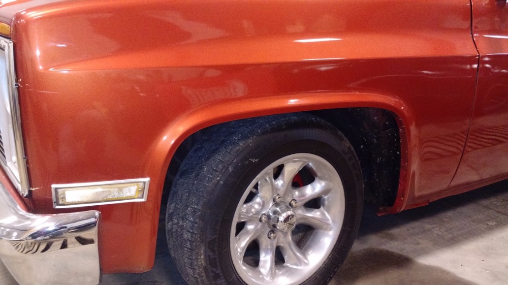 Used 1983 Chevrolet C10 -MODIFIED SHORT BED 5.3 L LS  MOTOR- | Mundelein, IL