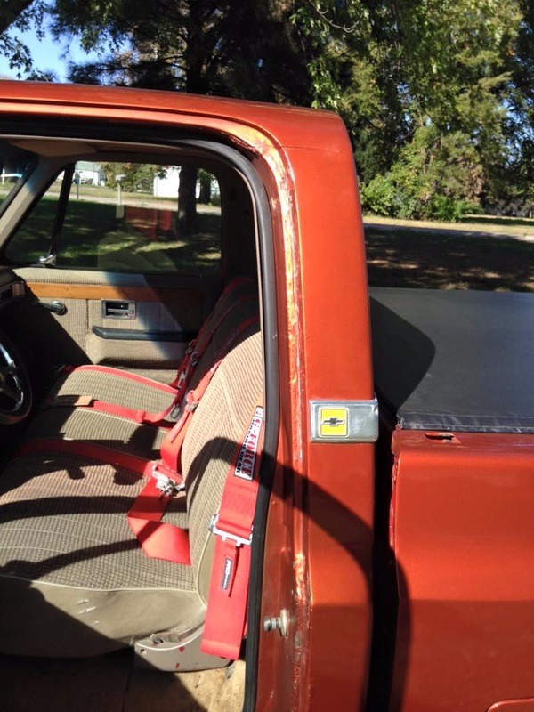 Used 1983 Chevrolet C10 -MODIFIED SHORT BED 5.3 L LS  MOTOR- | Mundelein, IL
