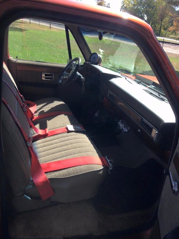 Used 1983 Chevrolet C10 -MODIFIED SHORT BED 5.3 L LS  MOTOR- | Mundelein, IL