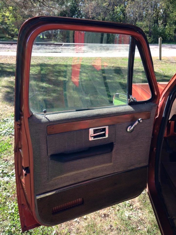 Used 1983 Chevrolet C10 -MODIFIED SHORT BED 5.3 L LS  MOTOR- | Mundelein, IL