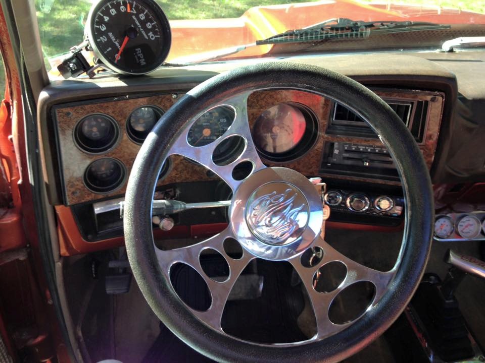 Used 1983 Chevrolet C10 -MODIFIED SHORT BED 5.3 L LS  MOTOR- | Mundelein, IL