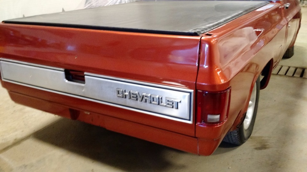 Used 1983 Chevrolet C10 -MODIFIED SHORT BED 5.3 L LS  MOTOR- | Mundelein, IL