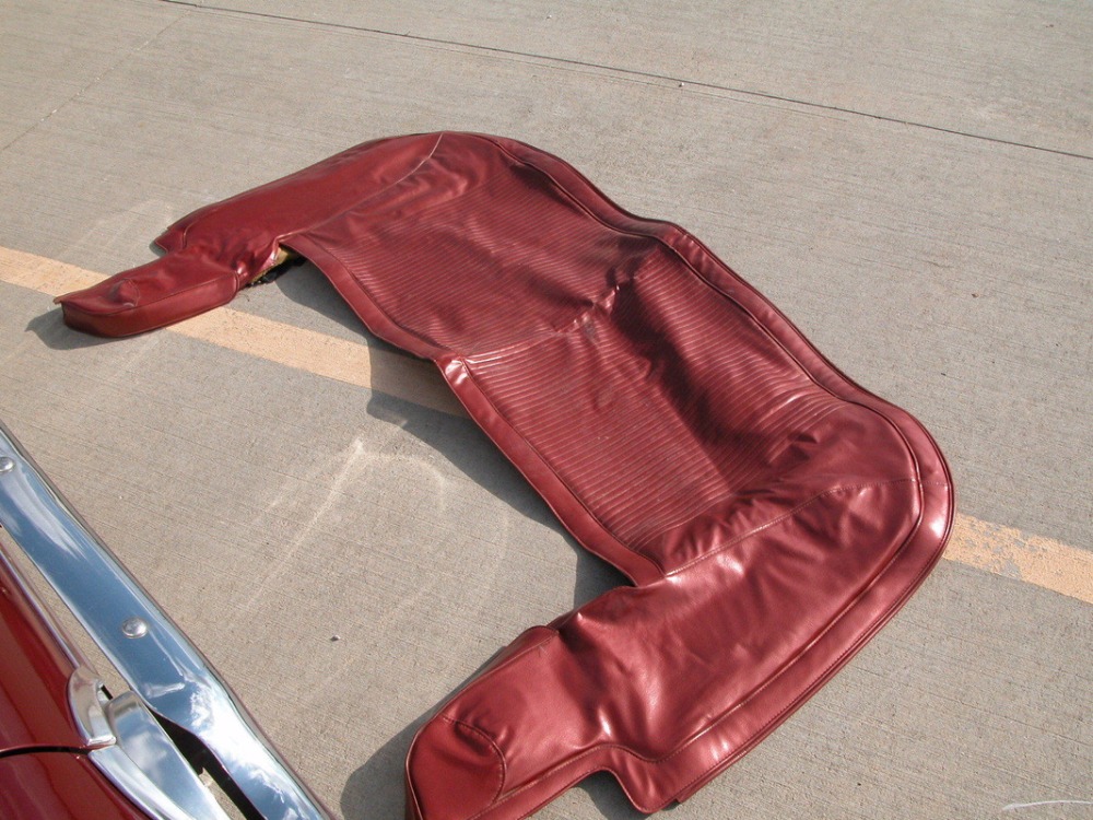 Used 1962 Ford Galaxie - THERE IS A FORD IN YOUR FUTURE - GREAT CRUISER | Mundelein, IL
