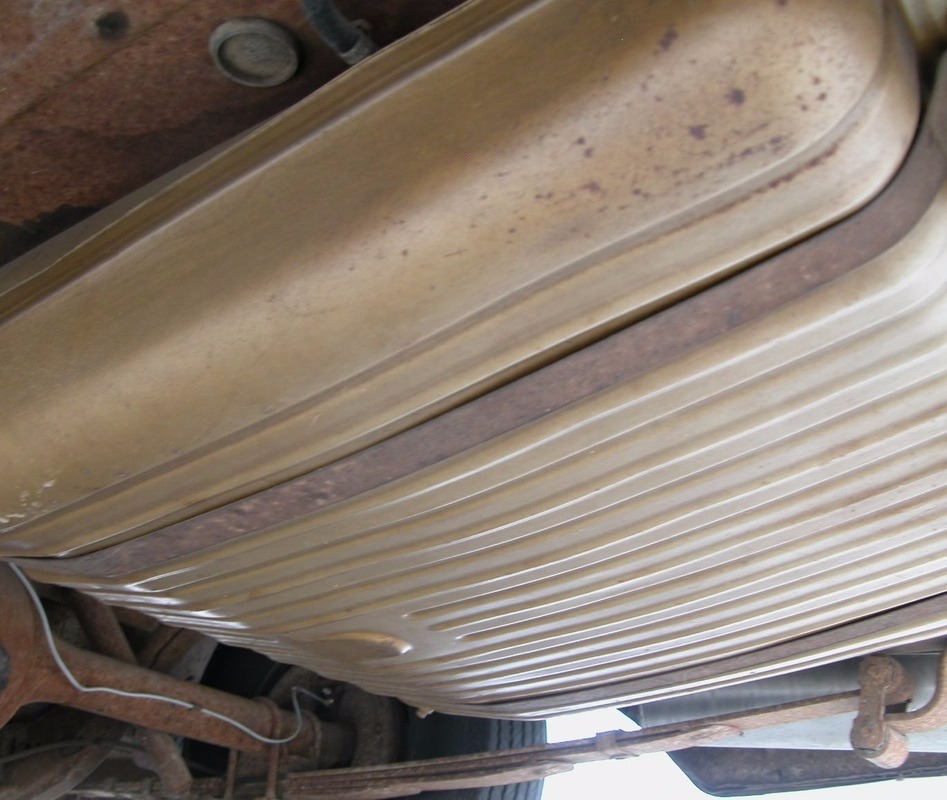 Used 1962 Ford Galaxie - THERE IS A FORD IN YOUR FUTURE - GREAT CRUISER | Mundelein, IL