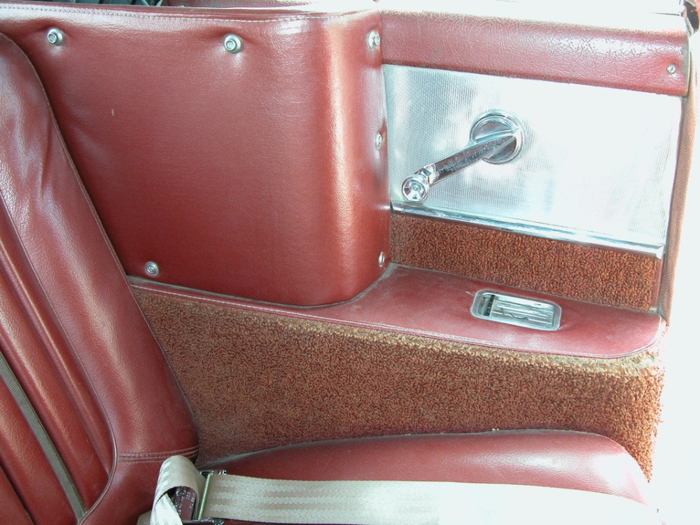 Used 1962 Ford Galaxie - THERE IS A FORD IN YOUR FUTURE - GREAT CRUISER | Mundelein, IL