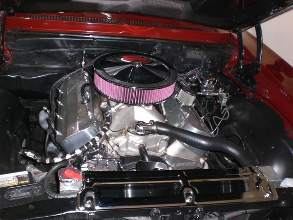 Used 1973 Chevrolet Nova 502 BIG BLOCK | Mundelein, IL
