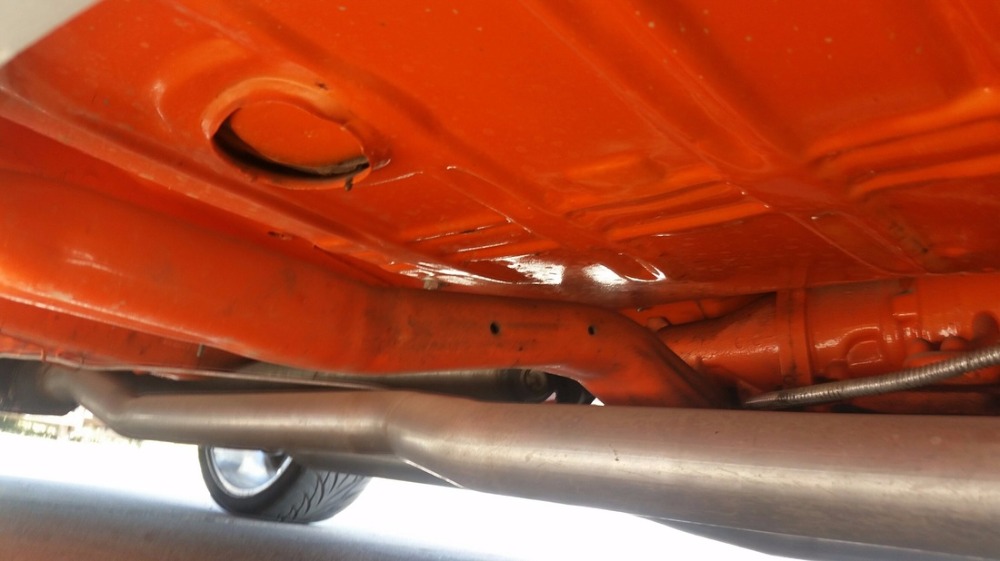 Used 1968 Chevrolet Chevelle -CUSTOM SOUND SYSTEM- CHECK IT OUT- | Mundelein, IL
