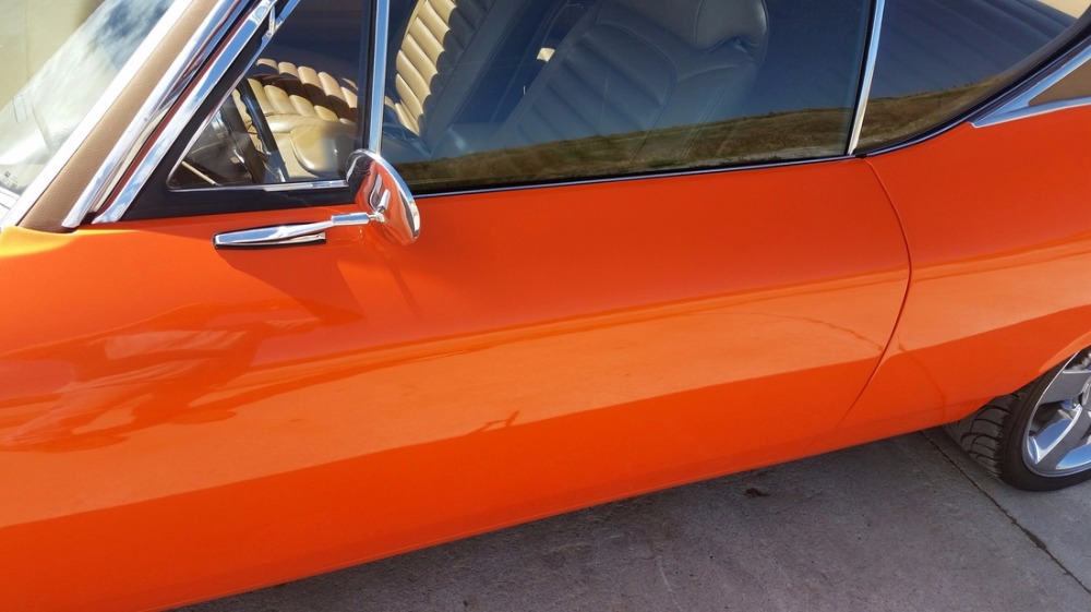 Used 1968 Chevrolet Chevelle -CUSTOM SOUND SYSTEM- CHECK IT OUT- | Mundelein, IL