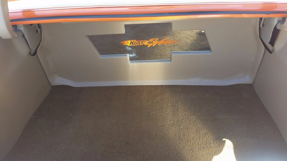 Used 1968 Chevrolet Chevelle -CUSTOM SOUND SYSTEM- CHECK IT OUT- | Mundelein, IL