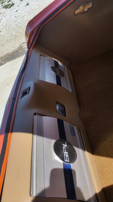 Used 1968 Chevrolet Chevelle -CUSTOM SOUND SYSTEM- CHECK IT OUT- | Mundelein, IL