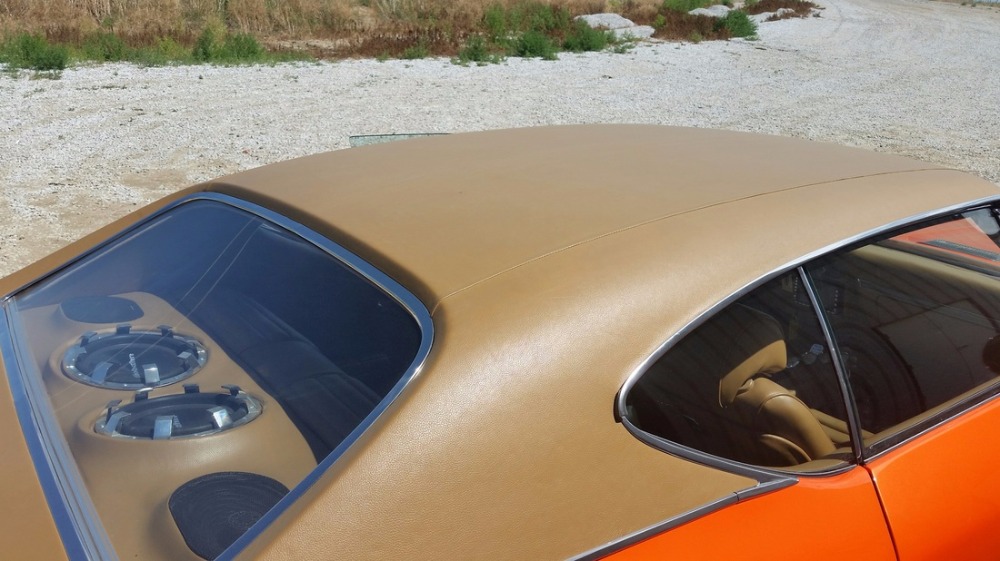Used 1968 Chevrolet Chevelle -CUSTOM SOUND SYSTEM- CHECK IT OUT- | Mundelein, IL