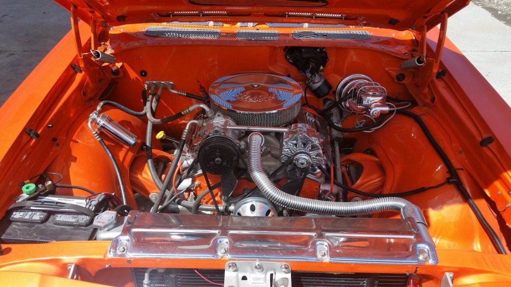Used 1968 Chevrolet Chevelle -CUSTOM SOUND SYSTEM- CHECK IT OUT- | Mundelein, IL