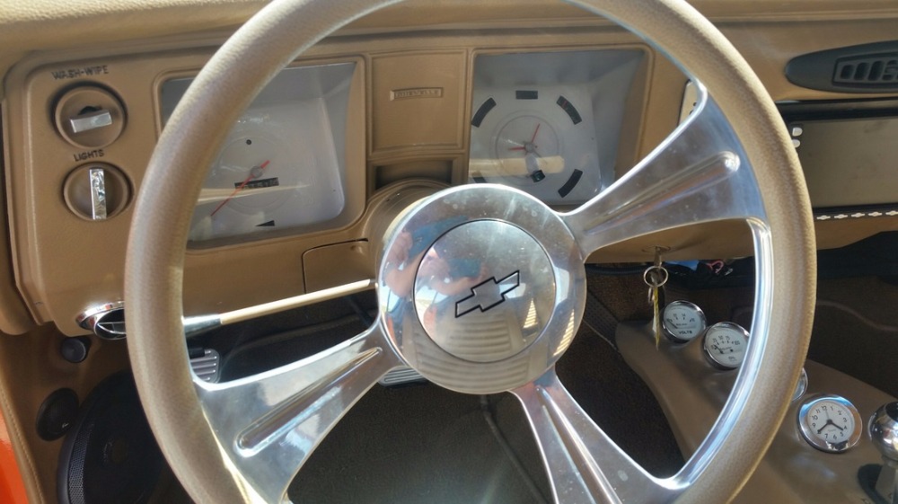 Used 1968 Chevrolet Chevelle -CUSTOM SOUND SYSTEM- CHECK IT OUT- | Mundelein, IL