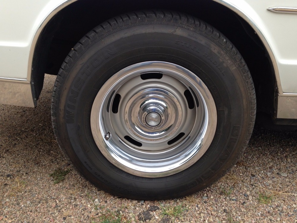 Used 1981 Chevrolet Monte Carlo -GREAT CRUISER- | Mundelein, IL