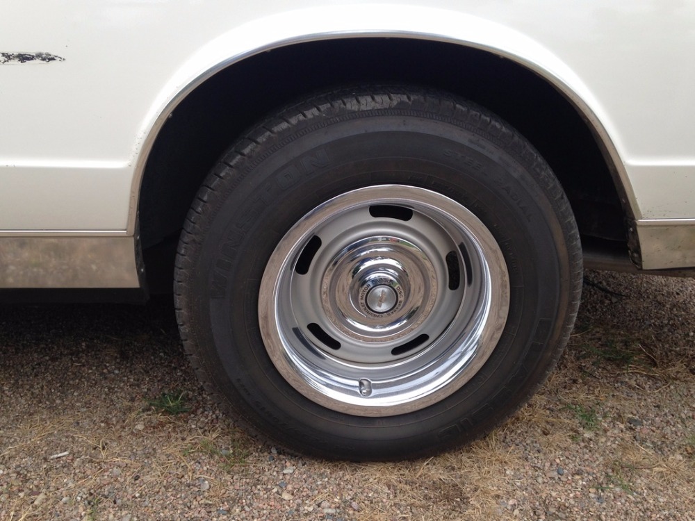 Used 1981 Chevrolet Monte Carlo -GREAT CRUISER- | Mundelein, IL