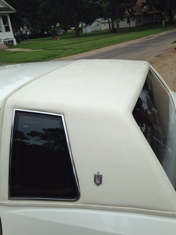Used 1981 Chevrolet Monte Carlo -GREAT CRUISER- | Mundelein, IL