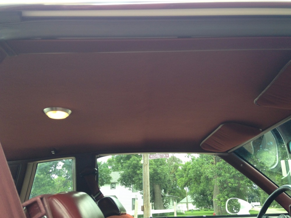 Used 1981 Chevrolet Monte Carlo -GREAT CRUISER- | Mundelein, IL